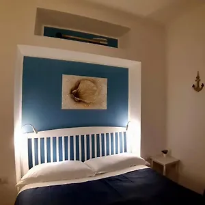 Bed and breakfast A Due Passi Da, Génova