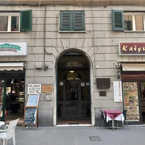 Italian Guest Gênes