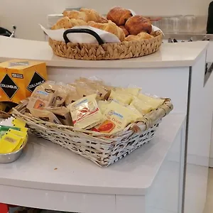 Boccascena Genua