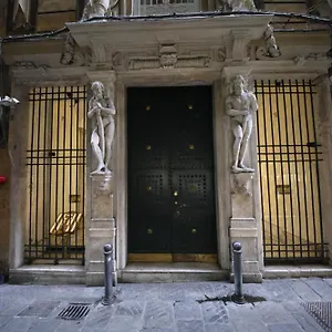 Affittacamere Nik, Genova