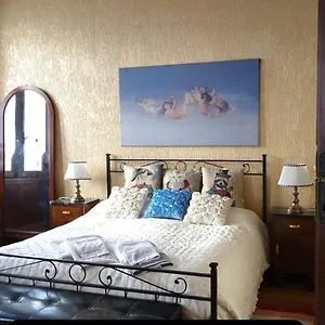 Bed & Breakfast Amarantha Gothica, Genova
