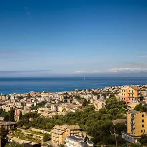 Villa Ornella, Genova